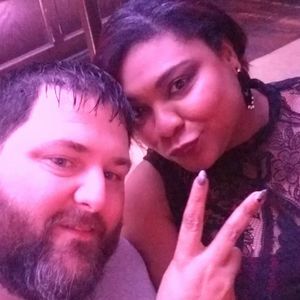 Meet your Posher, Kc